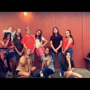 Meet your Posher, Emma